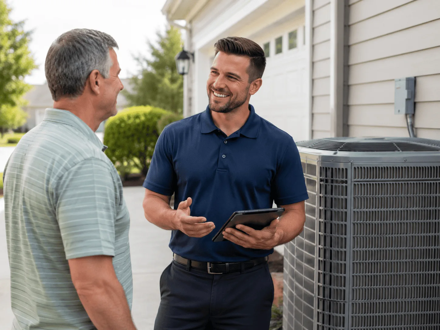 Heat Pump Installation Corte Madera, CA FAQs
